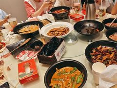 -聚味瞿记·龙虾堂(坡子街店)