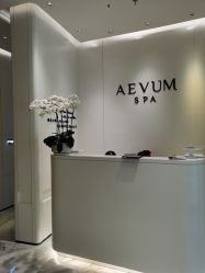 -奥斯芬·欧系贵族SPA