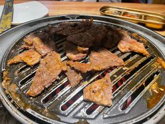 -小米烤肉·和牛原切-创意韩料(东关店)