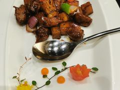 -御花园·粤菜·海鲜火锅(中山公园店)