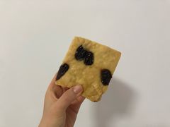 发糕-马凯餐厅(地安门店)