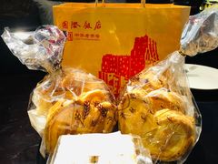 -国际饭店·帆声西饼屋(黄河路店)
