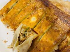 -大眼锅贴水饺(河东店)