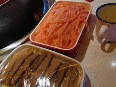 -钢管厂五区小郡肝串串香(滨江店)