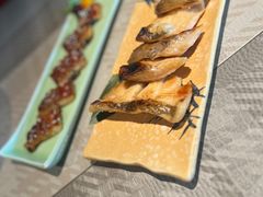 -王鼎精致料理铁板烧(世博源店)