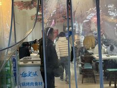 -贵府酸汤牛肉火锅·贵州老字号(飞山街店)