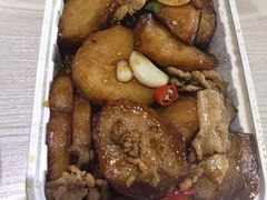 -绿茶餐厅(松江万达店)