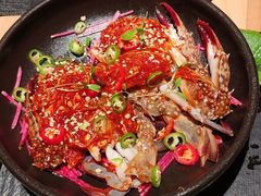酱蟹-KimPro 辛普乐概念韩餐