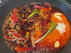 -巴蜀大将火锅(春熙店)