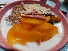 -觅豆豆花甜品(望平街店)