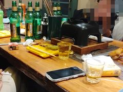 -那些年记忆烧烤