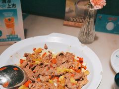 -佬麻雀·剁椒鱼头(京基KK One店)