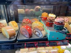 -星巴克(深圳星都豪庭店)