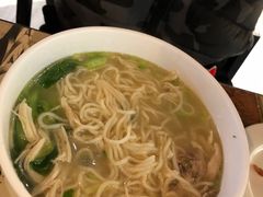 -吉亨面馆(古北1699店)