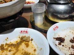 -天下客饭店(中山路店)