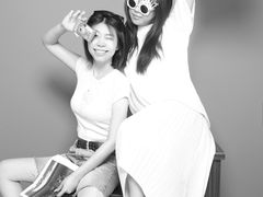 -PHOTOWITH 自助照相馆