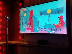 -好乐迪(张扬路八佰伴店)