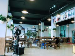 大堂-贡椒鱼老店·雅安十大名店
