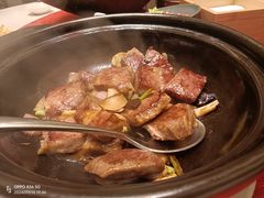 -广州逸林假日酒店·四季桃源中餐厅(白云山风景区店)