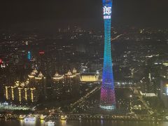 -广州四季酒店