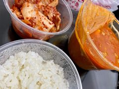 -老炉家木炭烤肉(长江国际店)