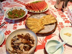 -阿财老铺·老蚌埠龙虾城(华夏总店)