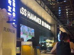 -SHARK鲨鱼餐吧(购物公园店)