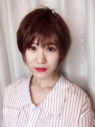 点击看大图 -P.STYLE派斯造型