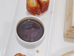 -蔡澜点心·粤菜(月星环球港店)