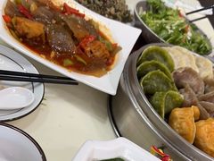 -老王烫面角(北京路店)