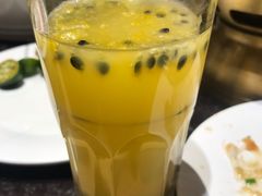 -川骄海鲜自助(河东店)