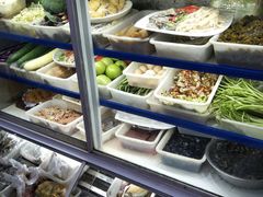 自助取餐区-全乐鱼馆·淳牌有机鱼直营店