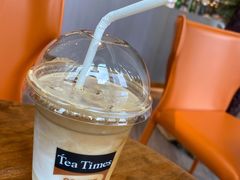 -TeaTimes(凤凰书城店)