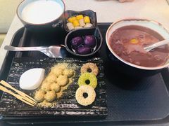 -鲜芋仙(观音桥大融城LG店)