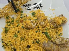-清香海鲜餐厅(青澳湾地标美食店)