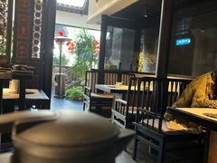 -院8里·小聚园老川菜(九眼桥店)