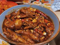 -老三样·旧食新味(万寿宫店)