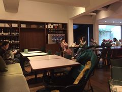 大堂-BAKER&SPICE(安福路店)