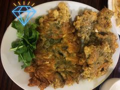 蚝烙-蒂蒂香達濠魚丸