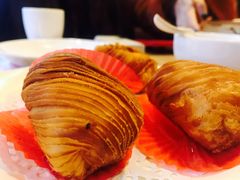 -粤仔湾砂锅粥(广益哥伦布店)