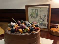 -杜夫朗格·蛋糕(烟台店)