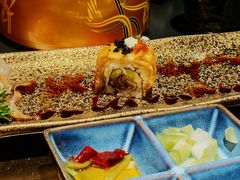 -無二炙坊·和牛烧肉(大钟寺1733店)