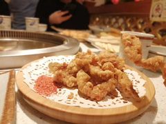 -大龙燚火锅(五一广场店)