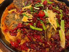 -老板恋上鱼(印象城店)