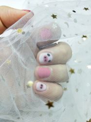 -甲舍美甲美睫艺术馆