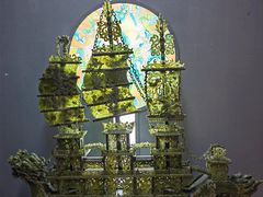 -北京工艺美术博物馆