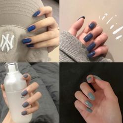 -如一·美甲美睫