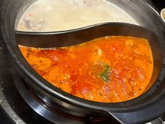 -捞王锅物料理(凯旋路店)