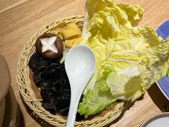-郭靖内蒙菜·烤全羊·烧烤(望京旗舰店)