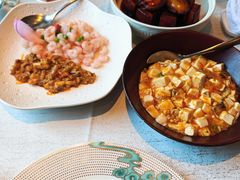 -上海和平饭店龙凤厅 Dragon Phoenix